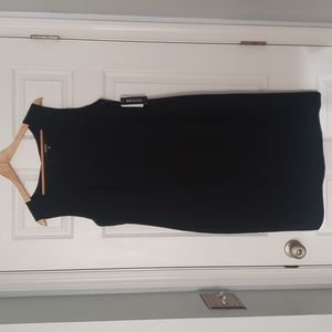 Briggs Sleeveless Sheath Dress